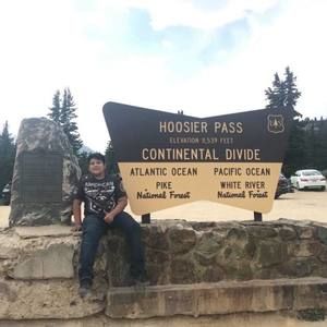 Meet your Posher, Rodrigo